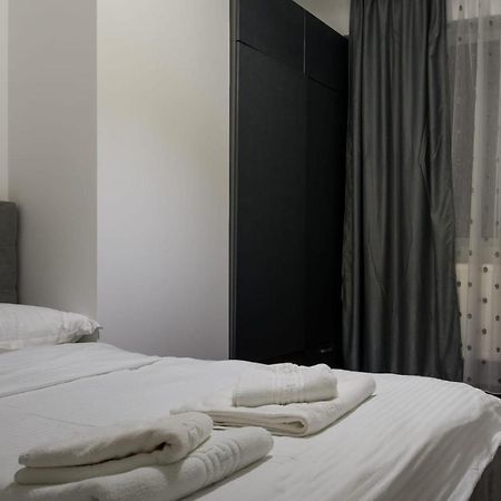 Tod Apartments Palas Iasi Exterior photo