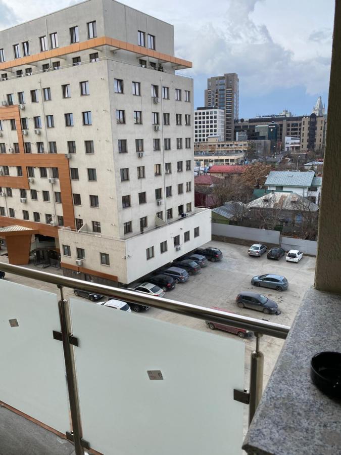 Tod Apartments Palas Iasi Exterior photo