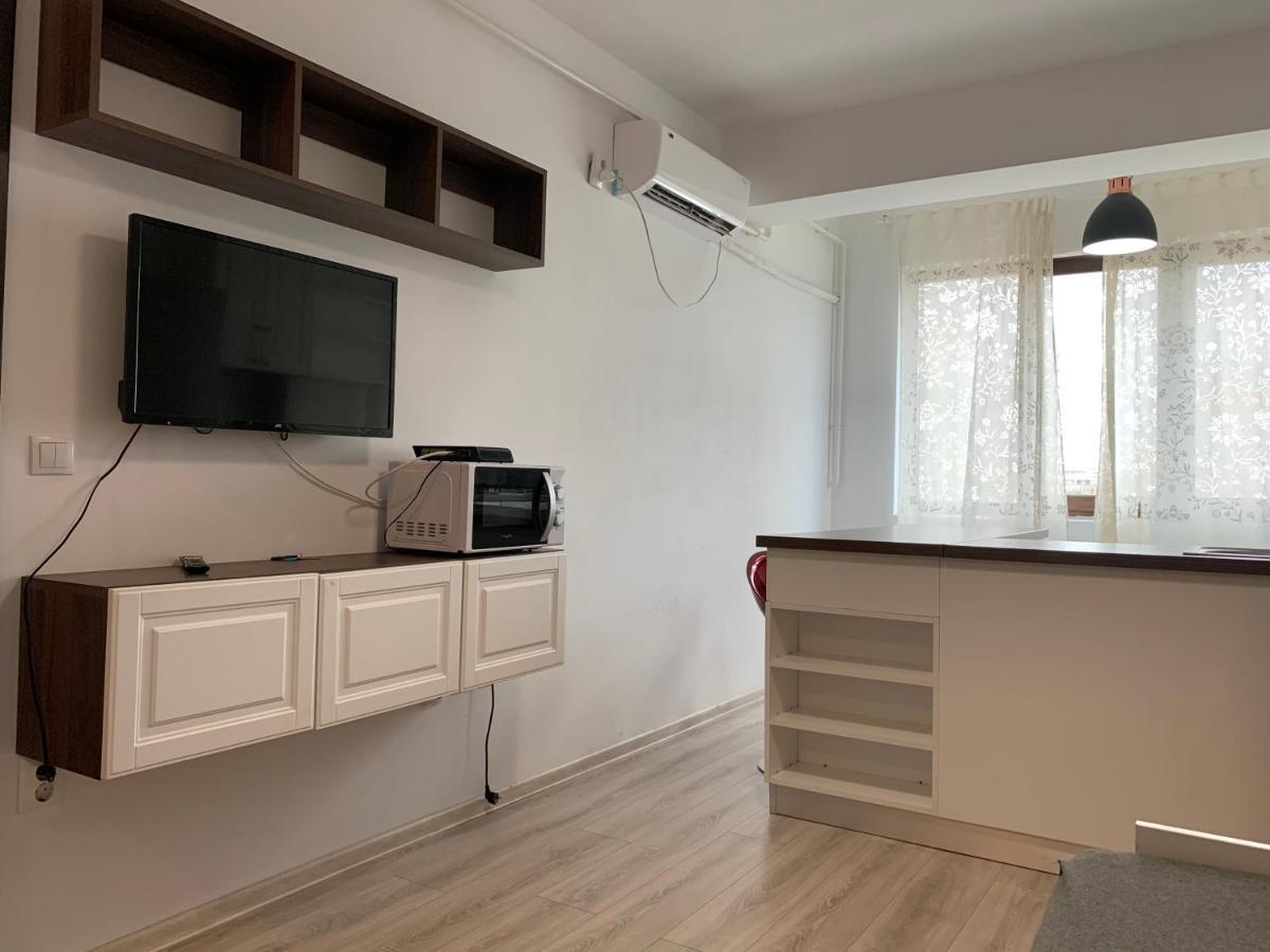 Tod Apartments Palas Iasi Exterior photo