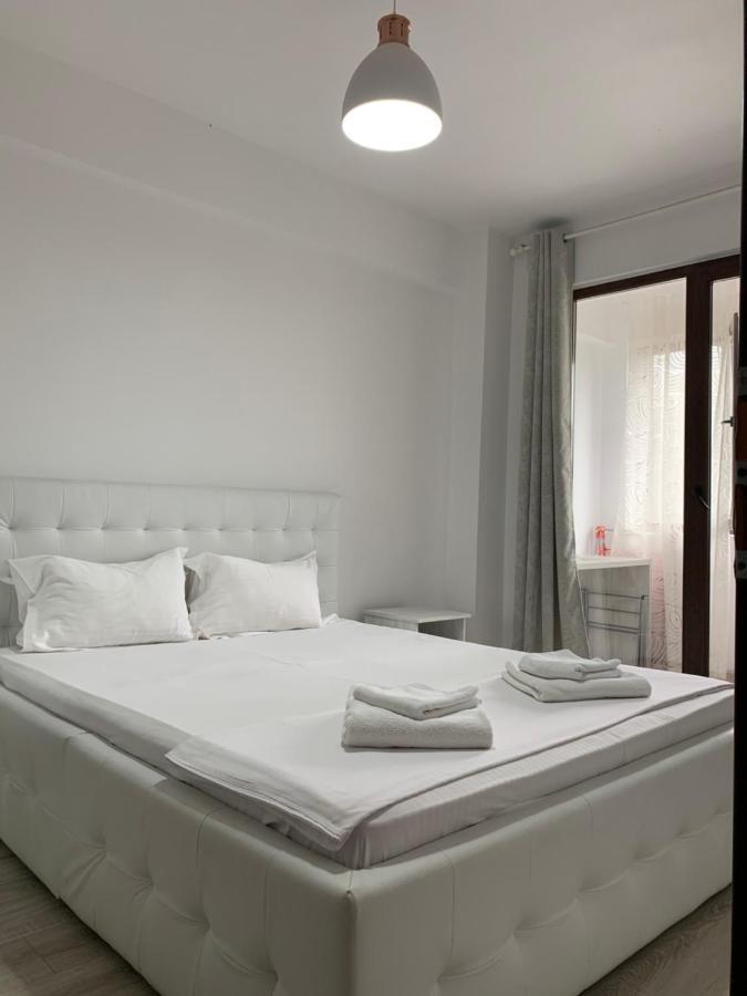Tod Apartments Palas Iasi Exterior photo