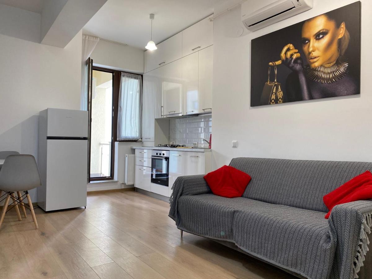 Tod Apartments Palas Iasi Exterior photo