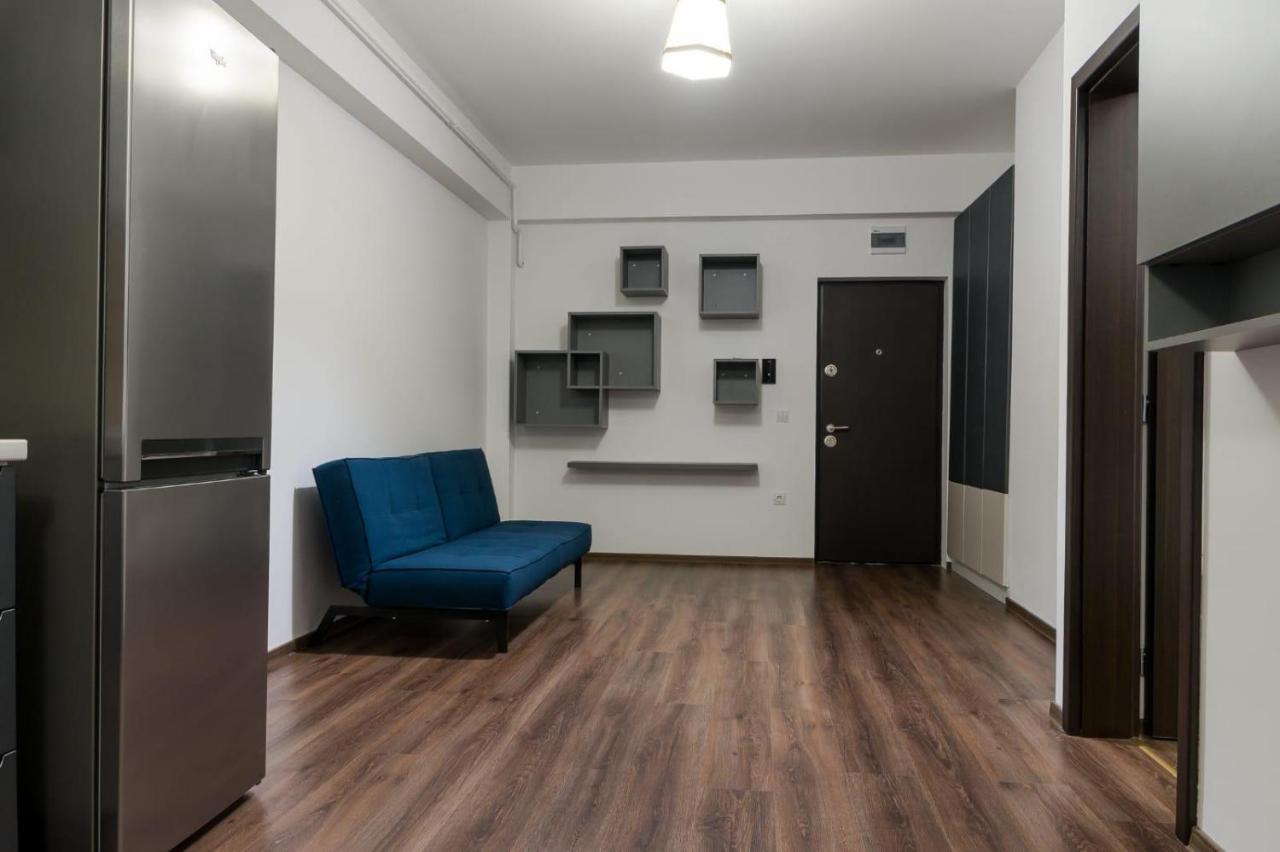 Tod Apartments Palas Iasi Exterior photo