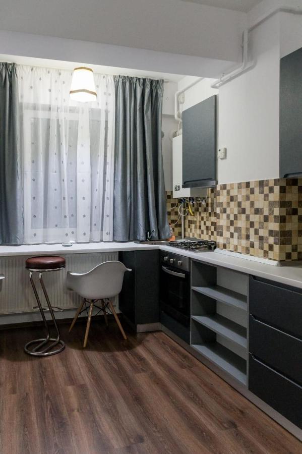 Tod Apartments Palas Iasi Exterior photo