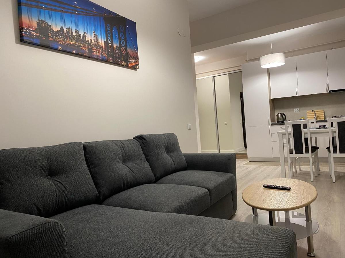 Tod Apartments Palas Iasi Exterior photo