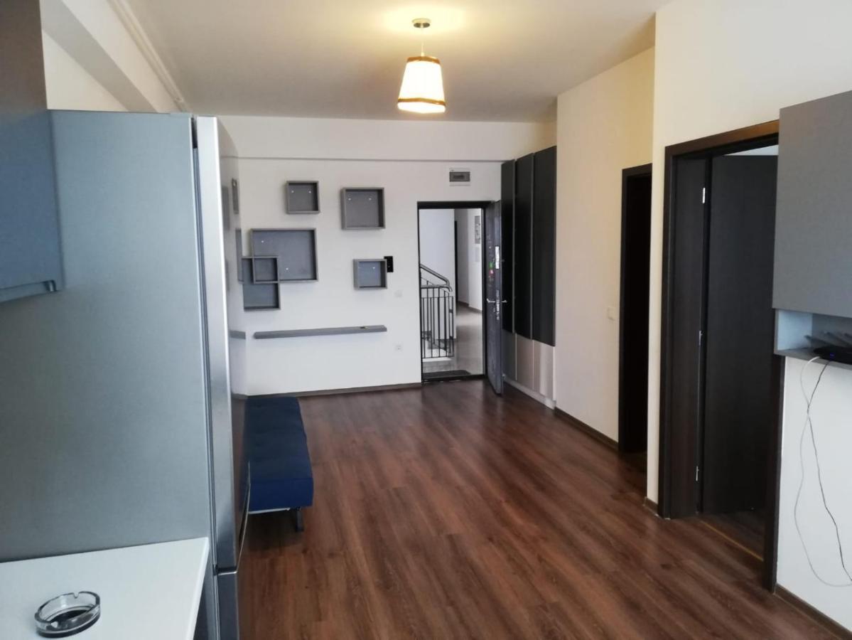 Tod Apartments Palas Iasi Exterior photo