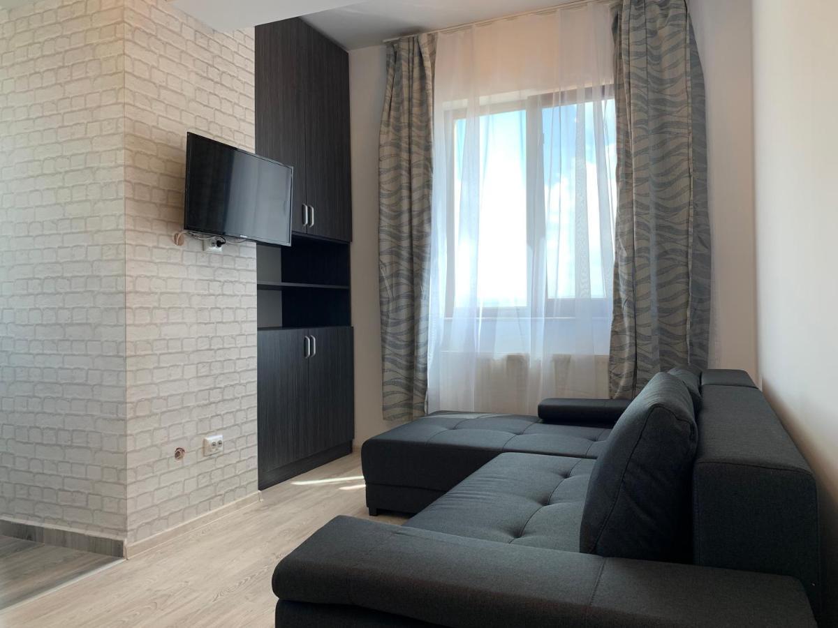Tod Apartments Palas Iasi Exterior photo