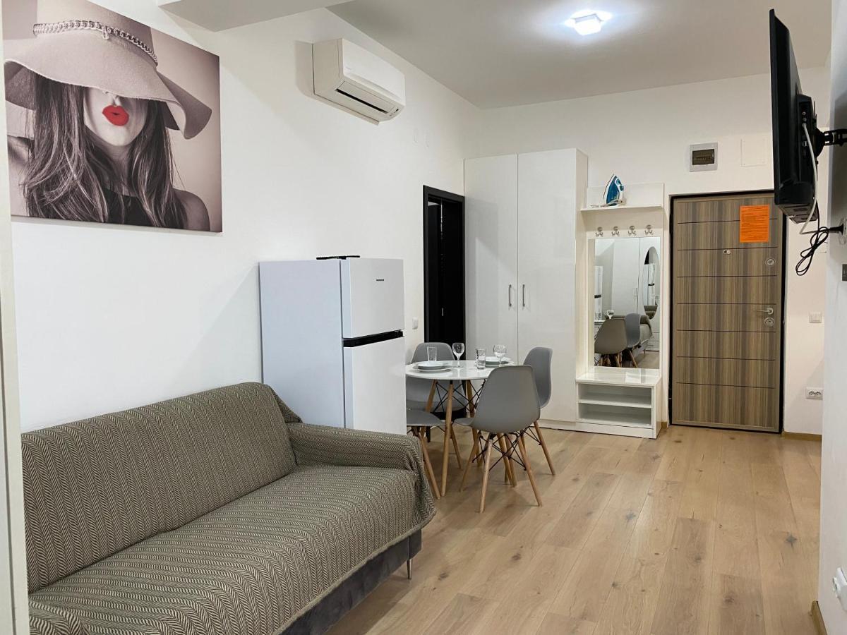 Tod Apartments Palas Iasi Exterior photo