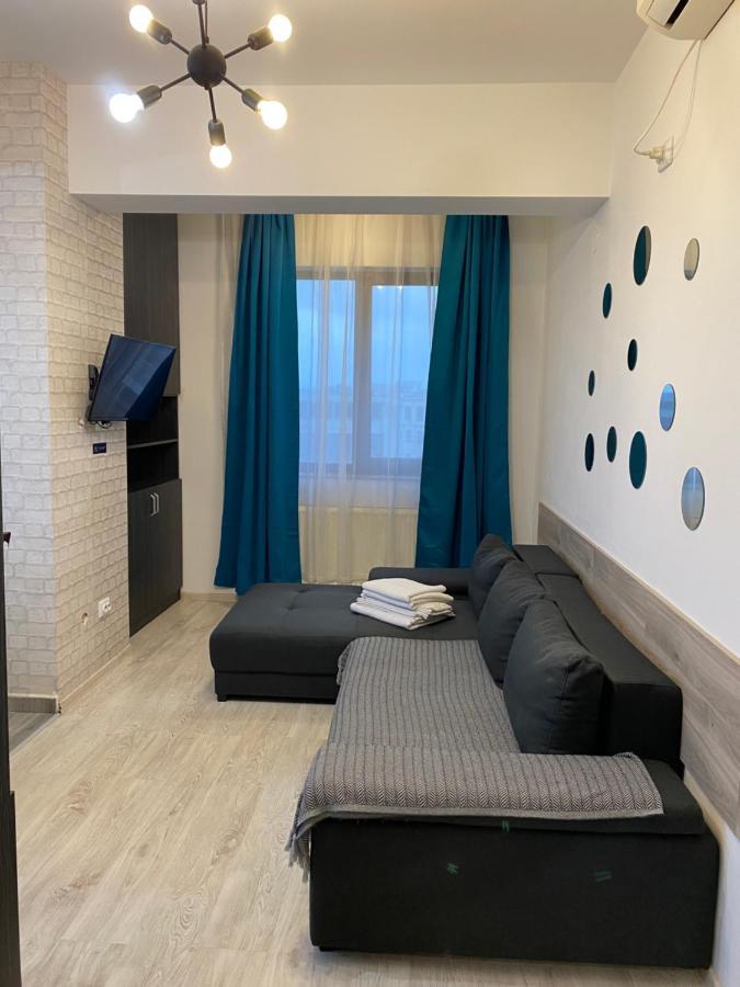Tod Apartments Palas Iasi Exterior photo